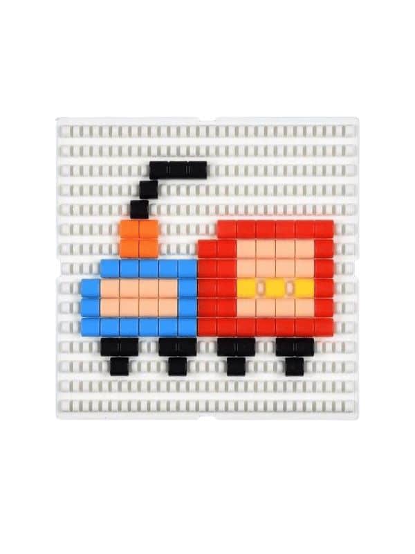 פיקאסו - הדירן