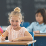 הכנה לכיתה א'