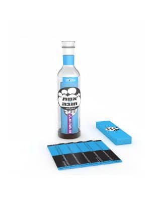 אמת או חובה - משפוחה