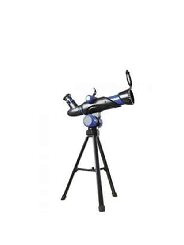 טלסקופ 15 פעילויות (בוקי צרפת)