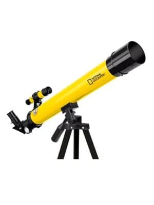 טלסקופ 45/600 נשיונל ג’יאוגרפיק הגדלה X50-X100