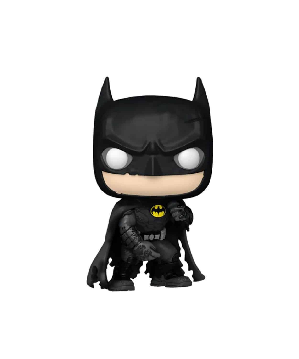 בובת פופ איש העטלף (1346) מקורי!