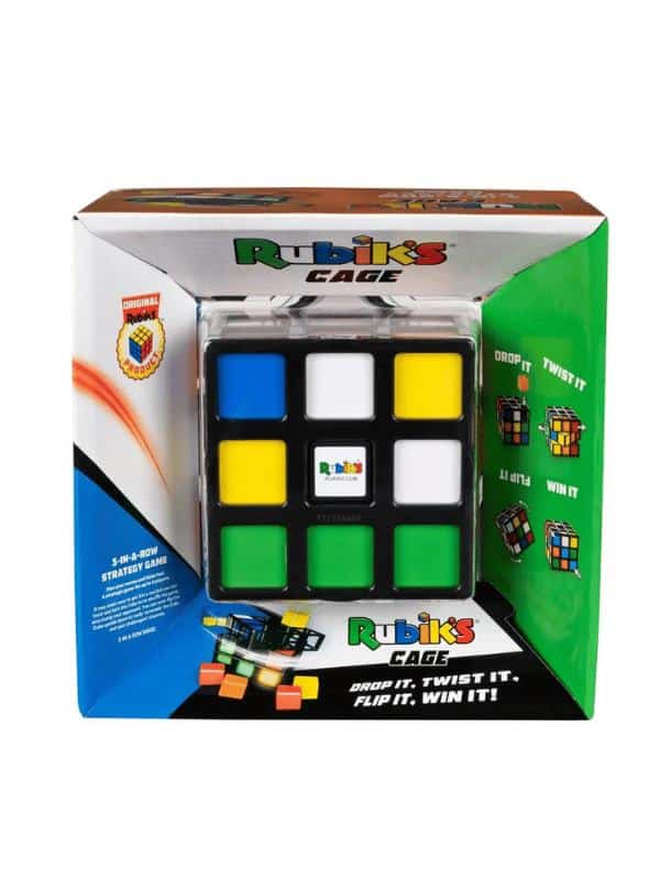 רוביקס קייג' Rubik's Cage