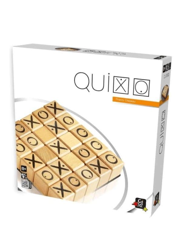 קוויקסו Quixo
