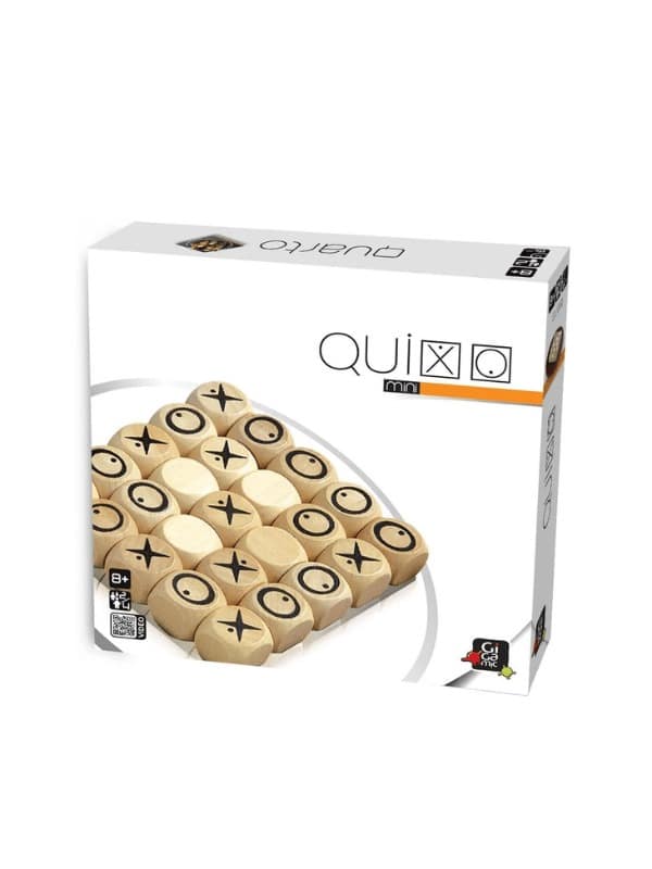 קוויקסו מיני Quixo mini