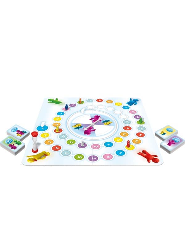 אליאס משפחתי