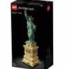 לגו 21042 ארכיטקטורה - פסל החירות