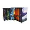Harry Potter Box Set - The Complete Collection