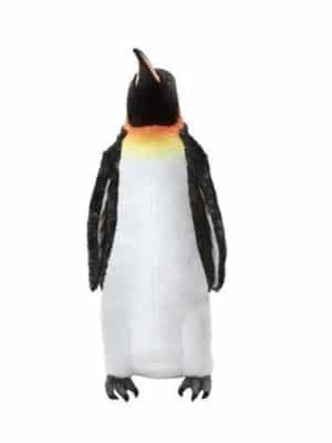 בובת פינגווין ענקית - מליסה ודאג