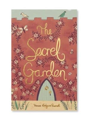 The Secret Garden (Wordsworth Collector's Editions)