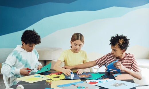 פעילות משותפת בחופש הגדול – עצות ונקודות