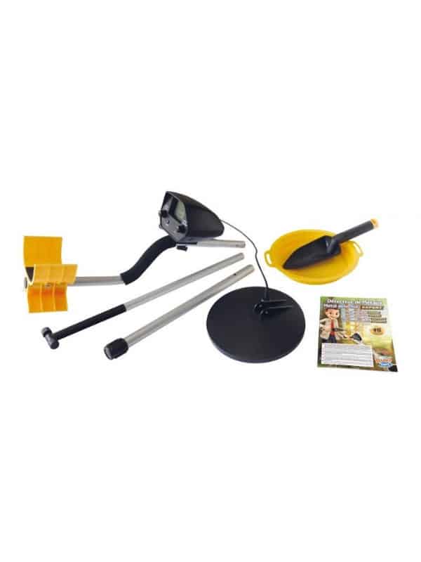 mata_1 גלאי מתכות מקצועי - בוקי צרפת