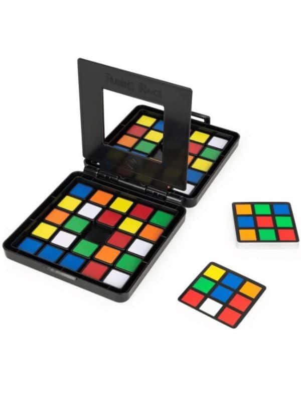 רוביקס רייס לדרך