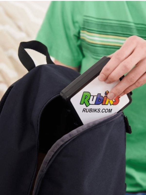 רוביקס רייס לדרך