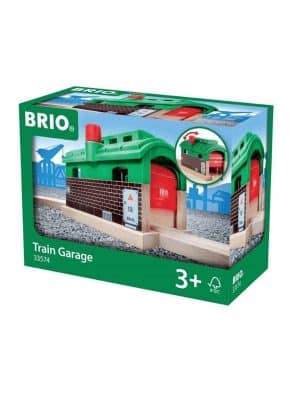 תחנת רכבת 33574 - בריו