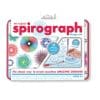ספירוגרף - סט בקופסת פח מבית Spirograph