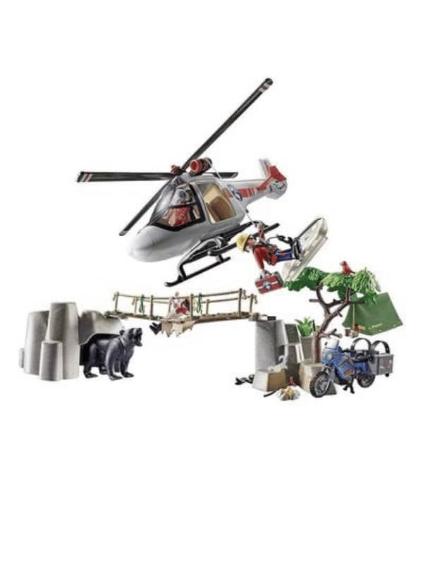 חילוץ והצלה חילוץ אווירי - פליימוביל 70663