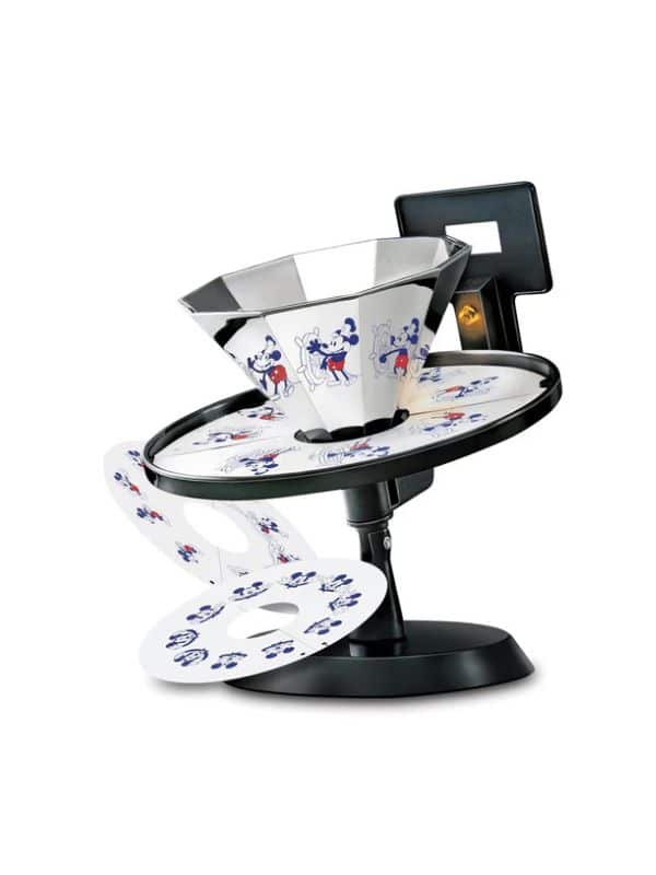 סטודיו לאנימציה דיסני (4m)