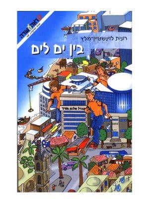 בין ים לים