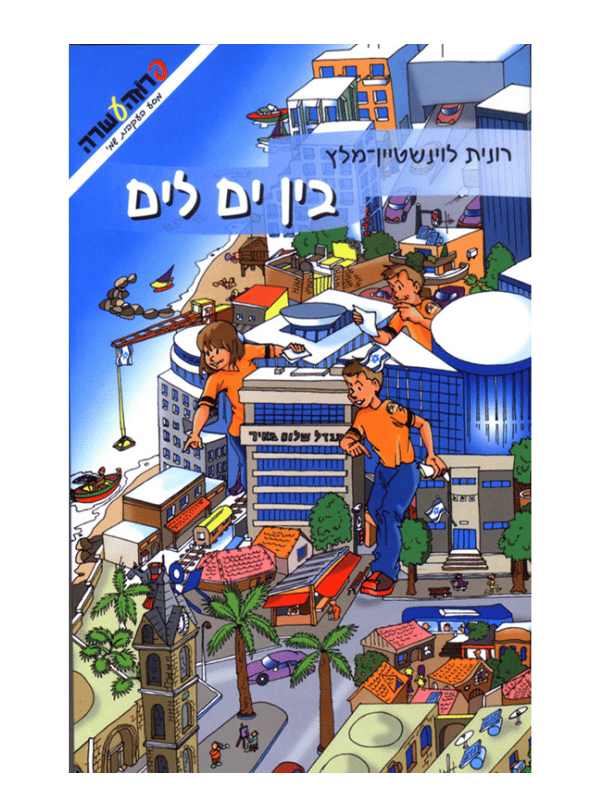בין ים לים