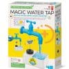 מדע ירוק ברז מים קסום - 4M