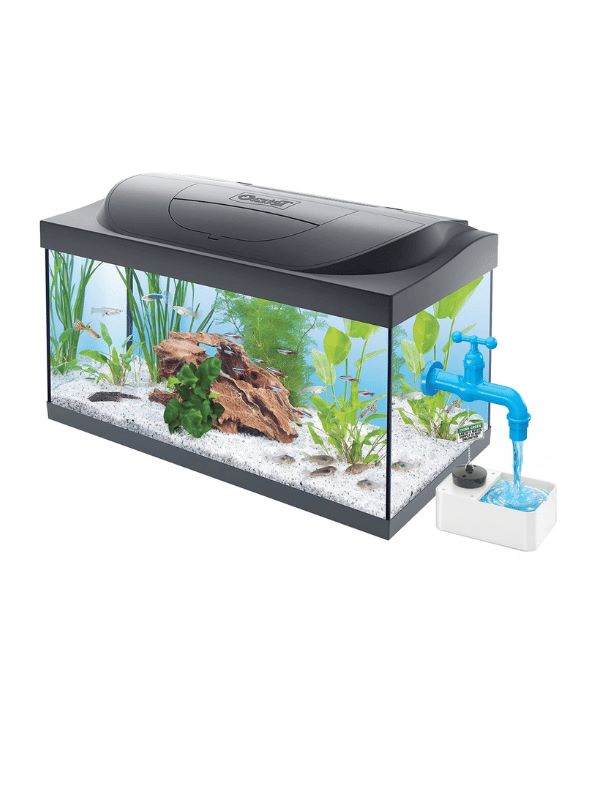 מדע ירוק ברז מים קסום - 4M