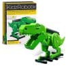 רובוט טירנוזאורוס רקס - 4M