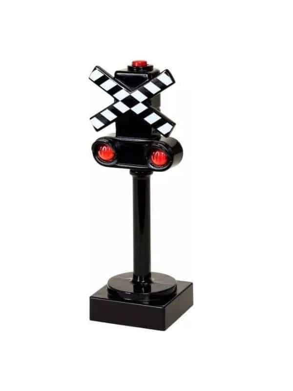 תמרור רכבת 33862 בריו