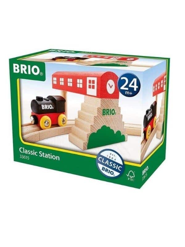 תחנה על הגשר 33615 בריו