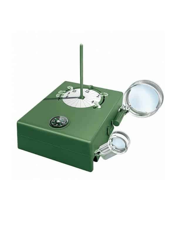 מדעי ההישרדות 4M