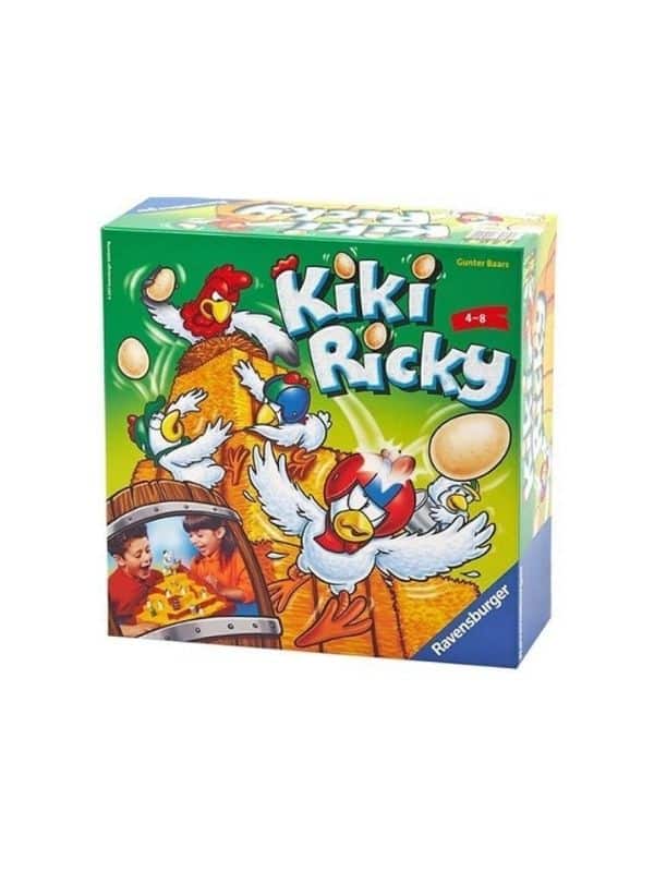 קיקי ריקי