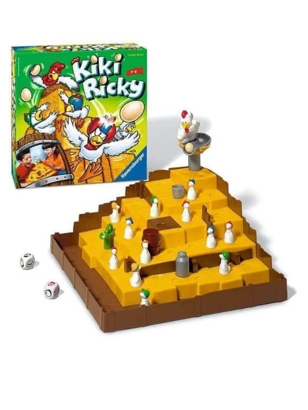 קיקי ריקי