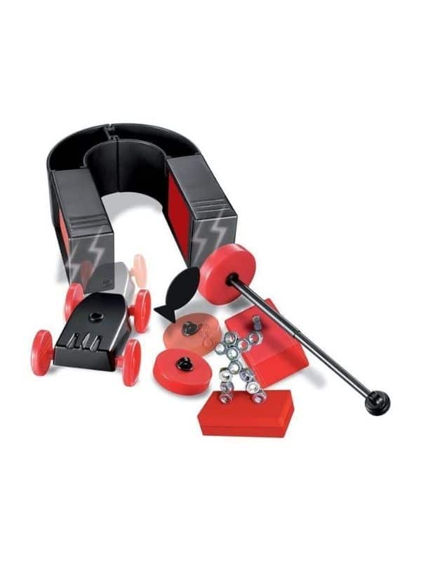 מדע מגנטי 4M