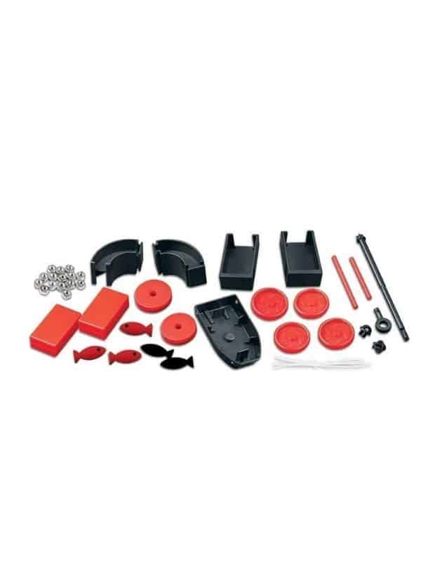 מדע מגנטי 4M