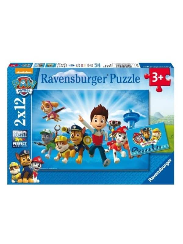 מפרץ ההרפתקאות (12X2)