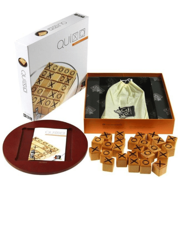 קוויקסו Quixo