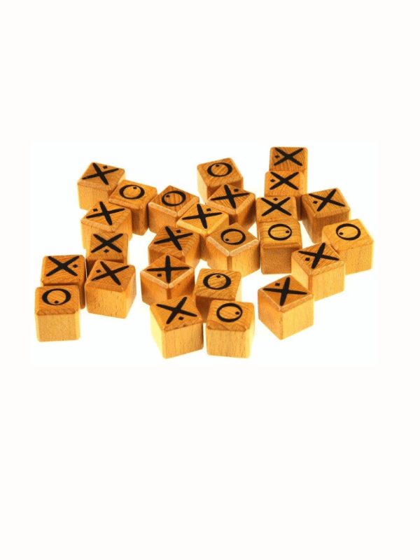 קוויקסו Quixo