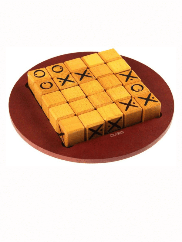 קוויקסו Quixo