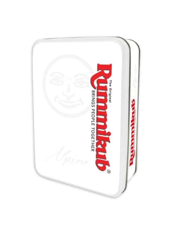 רמיקוב מיני - אלפין דמוי שיש