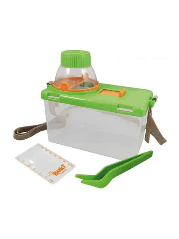 טרריום לגידול חרקים (בוקי צרפת)