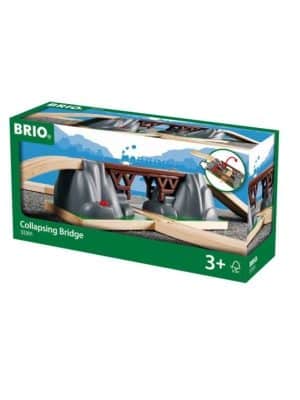 גשר מתפרק 33391 בריו