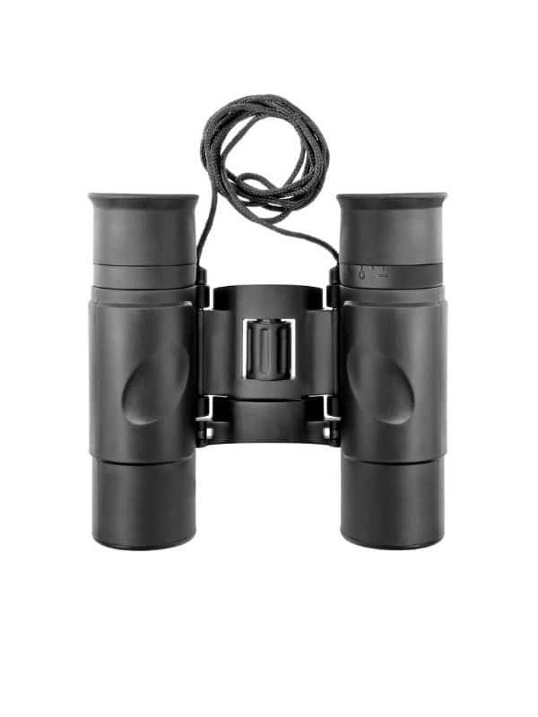 משקפת כיס 10X25 - ברסר (HUNTER)