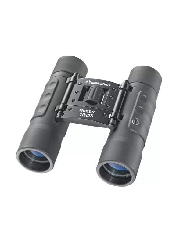 משקפת כיס 10X25 - ברסר (HUNTER)