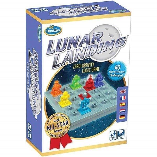 אבודים בחלל