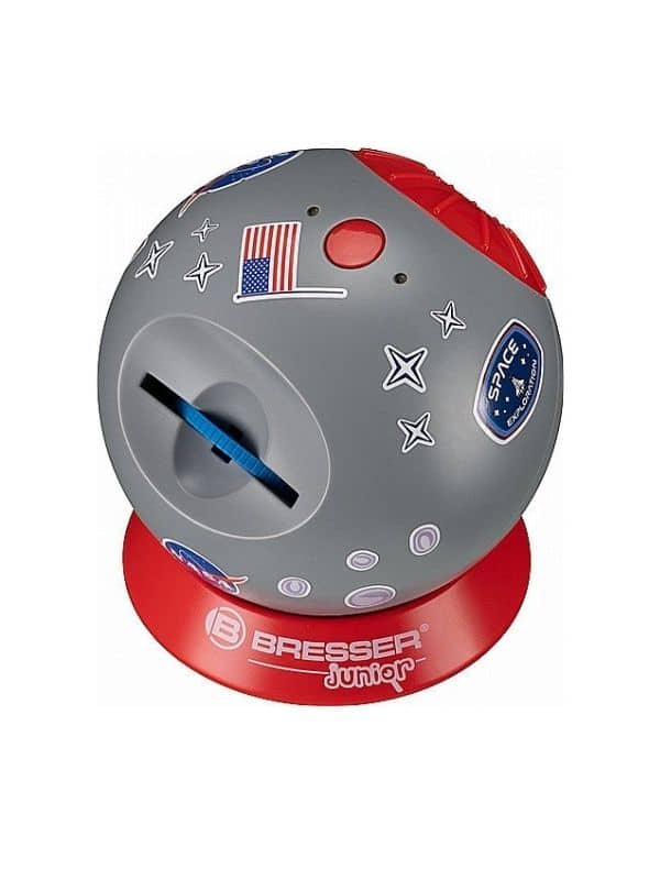 מקרן לתקרה NASA - ברסר