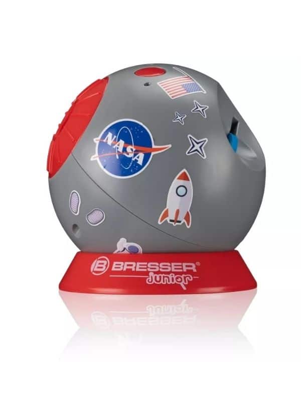 מקרן לתקרה NASA - ברסר