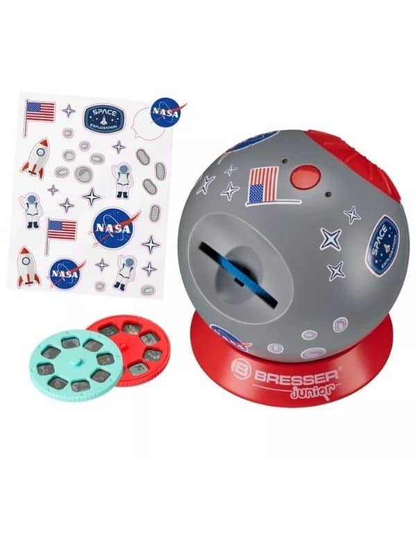 מקרן לתקרה NASA - ברסר