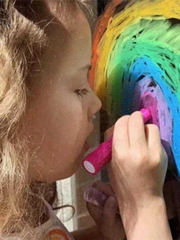 צבעי משי מיני