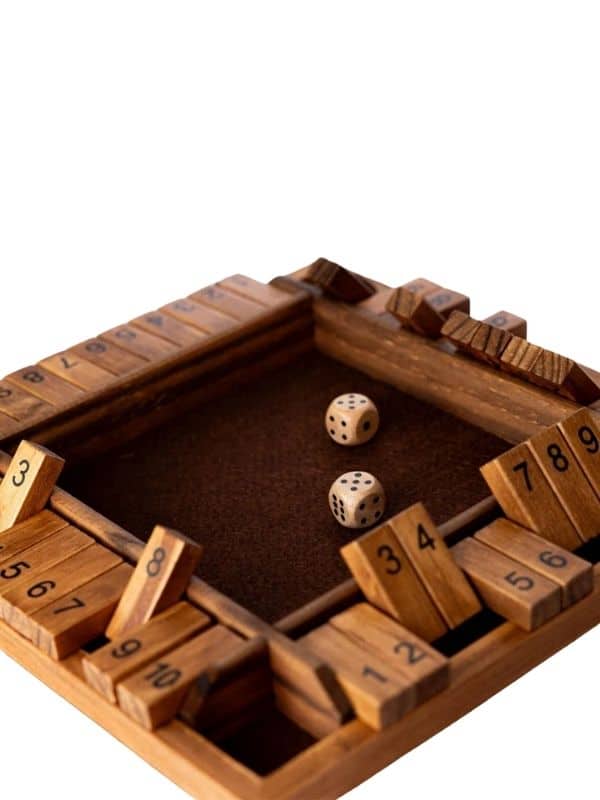 טקטיקה משחק המספרים הסגורים