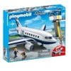 מגדל פיקוח עם מטוס מטען ונוסעים - פליימוביל 71392